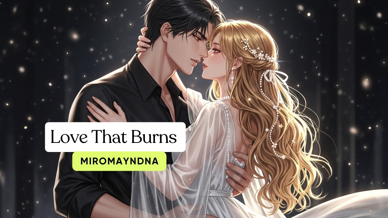Love That Burns – A Dramatic Romantic Song