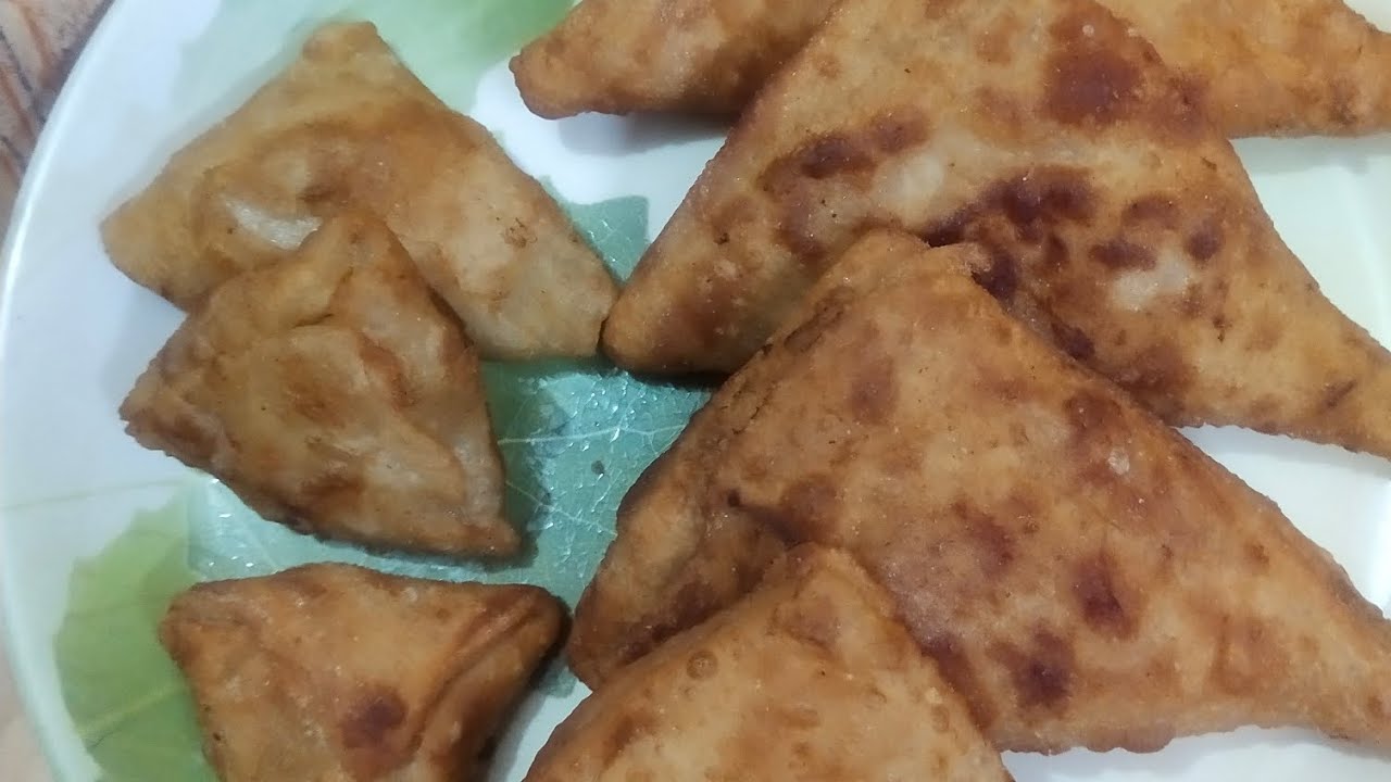 Pattes tasty 
