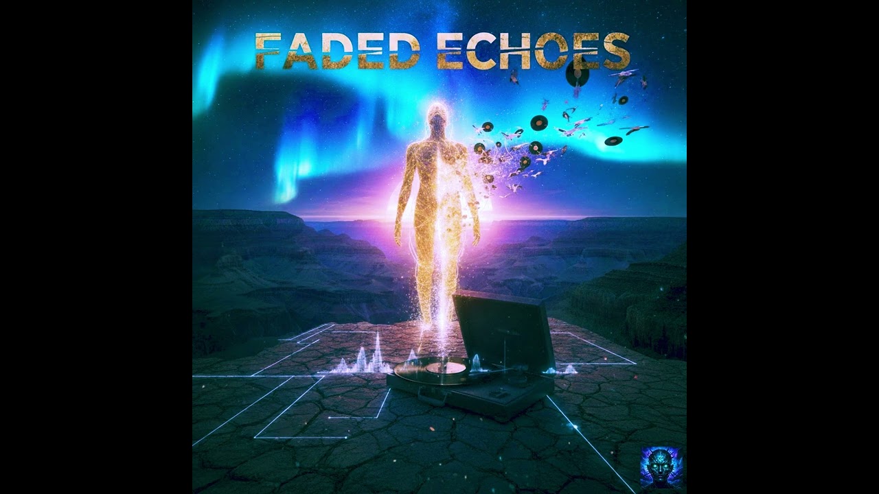 Faded Echoes (D&B)