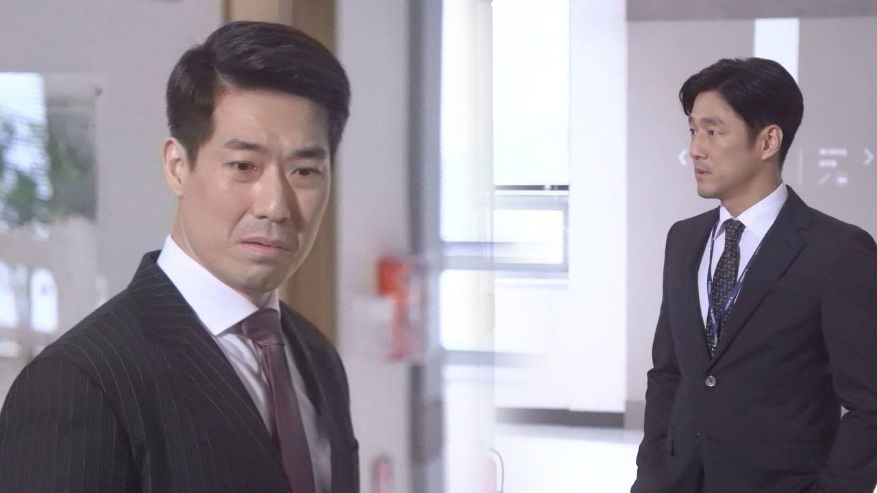 지진희, 도석기에 &ldquo;마음의 준비 단단히 해라&rdquo;  통쾌한 &lsquo;반격&rsquo; 《Second to Last Love》 끝에서 두 번째 사랑 EP17