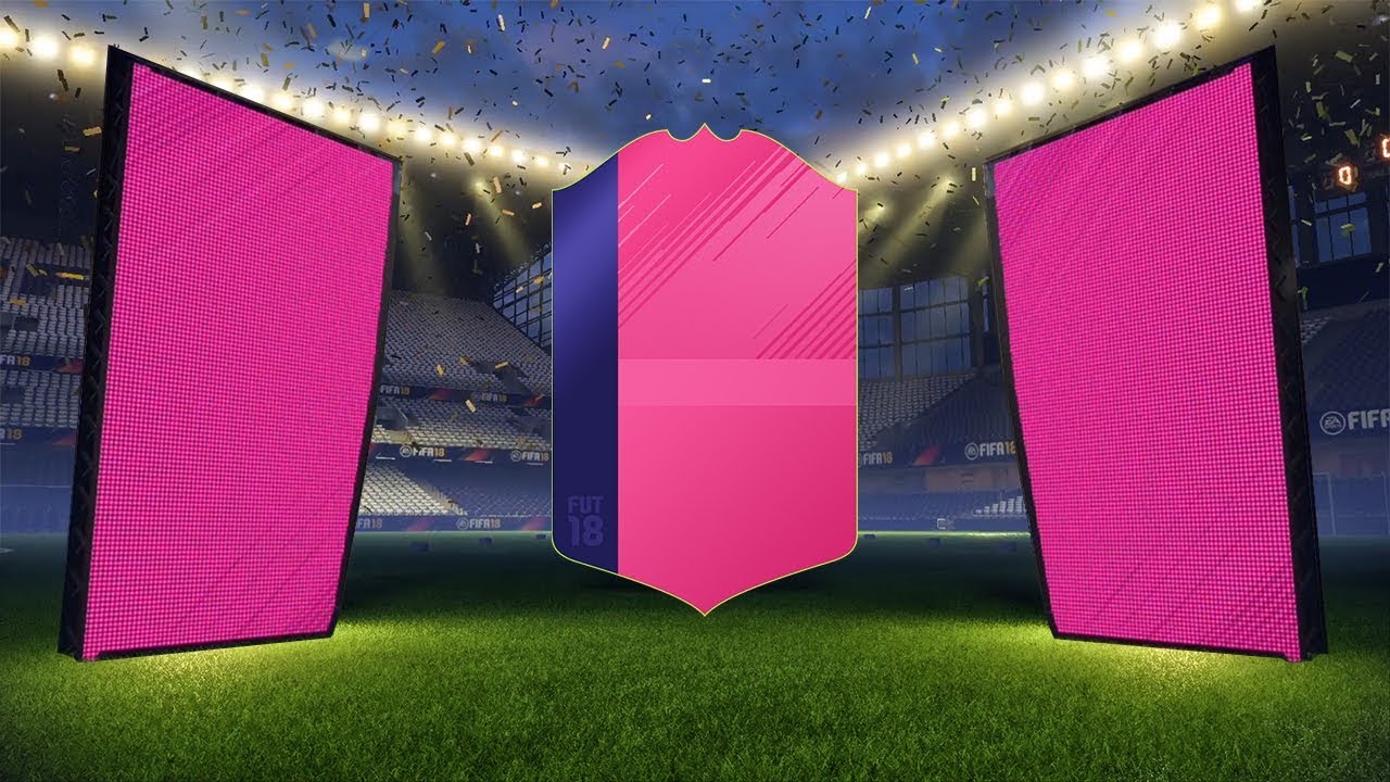 FREE ULTIMATE PACK & NEW FUTTIES SBCS! FIFA 18 ULTIMATE TEAM!