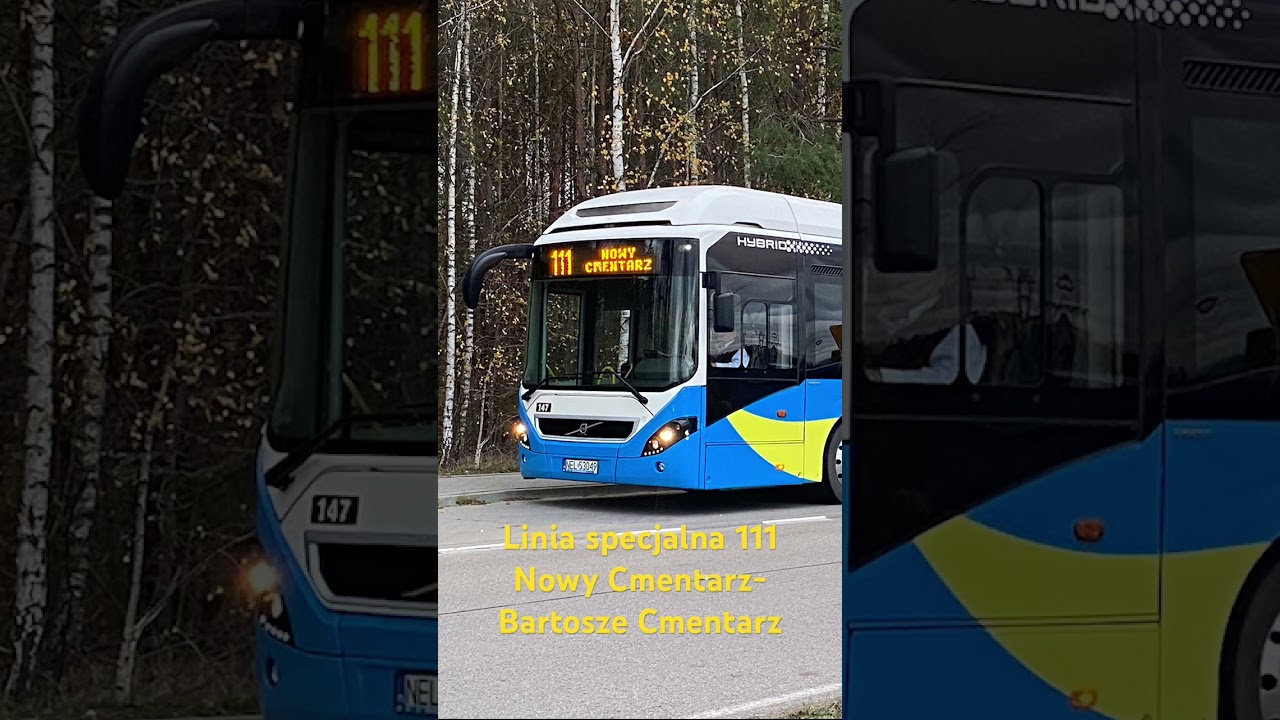 Volvo 7900 hybrid 