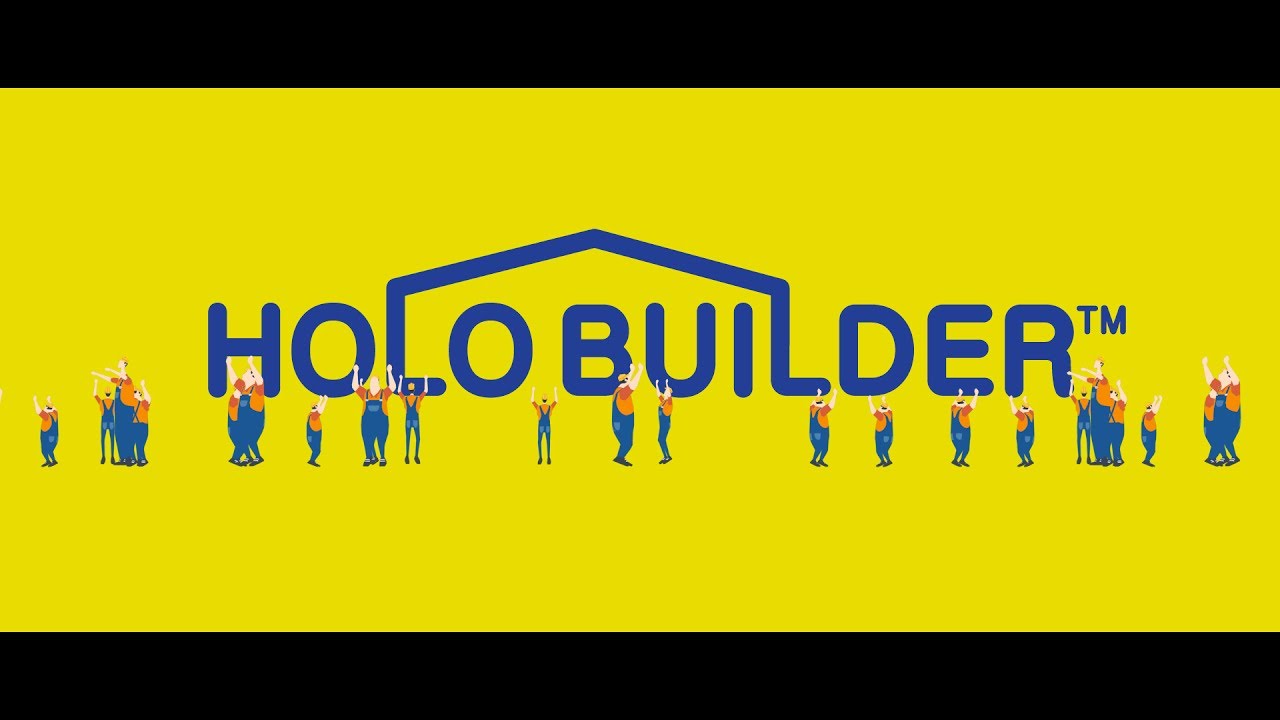 HOLOBUILDER&trade; PV