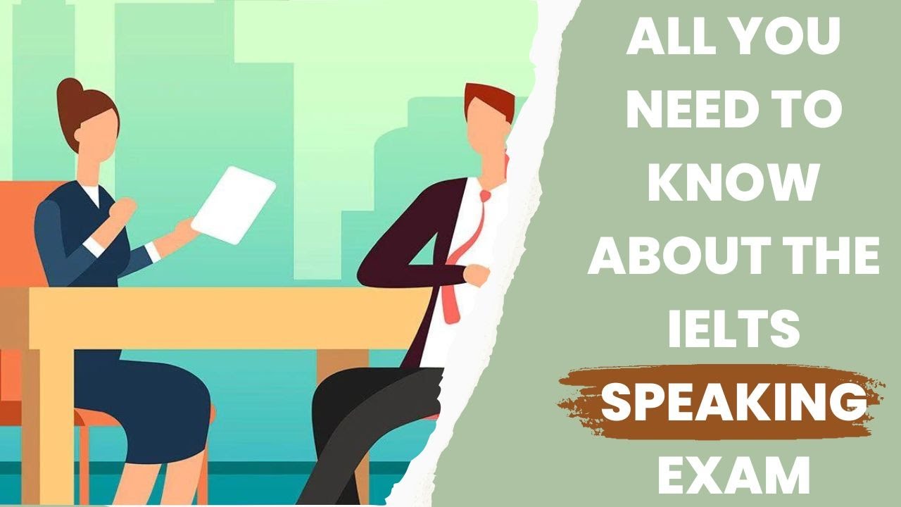 All you need to know IELTS SPEAKING//#ieltsspeaking