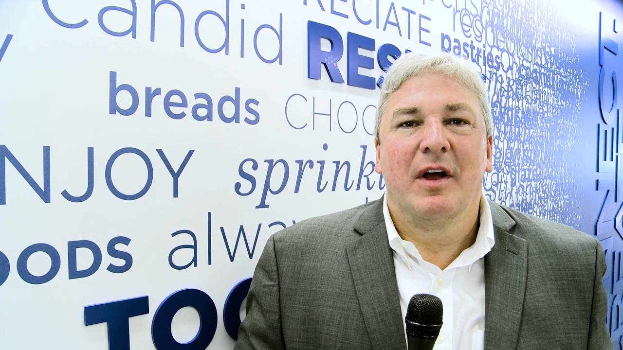 SSPC CSM Bakery Solutions Ribbon Cutting Recap