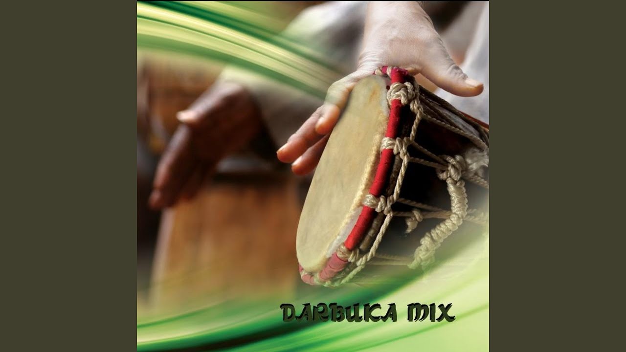 Habibi (feat. Jmi Sissoko) (Sawah)