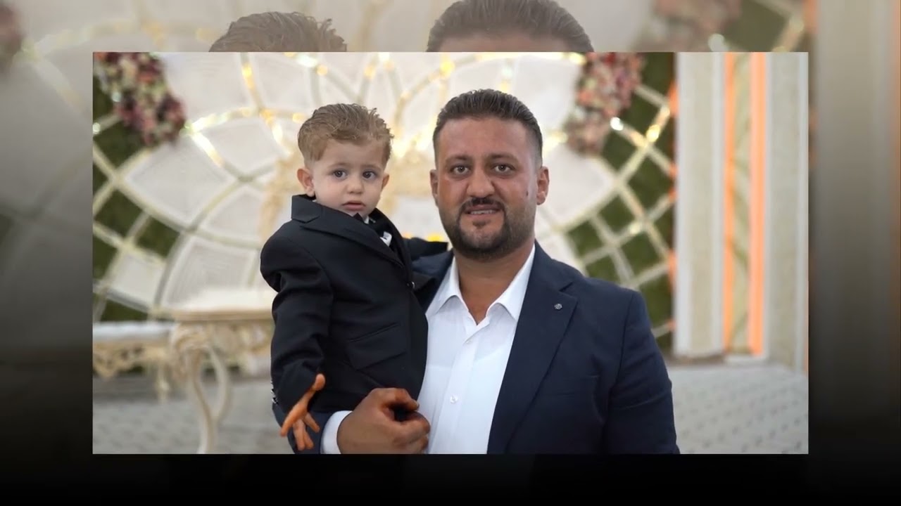 أفراح آل كردية حفل زفاف العريس أحمد علي كردية ج1 / الفنان أحمد كردية / مؤسسة الأيهم للحجز05538333666