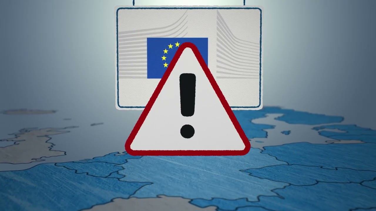 Kaj se zgodi, kadar država ne spoštuje prava EU?