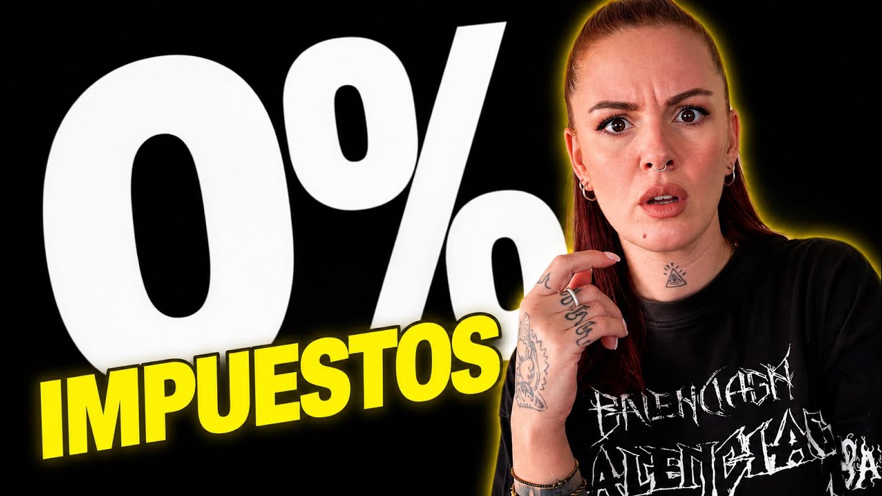 ¿Evitar impuestos en Dubái?. Vlog 5 by Rocket Bouncers.