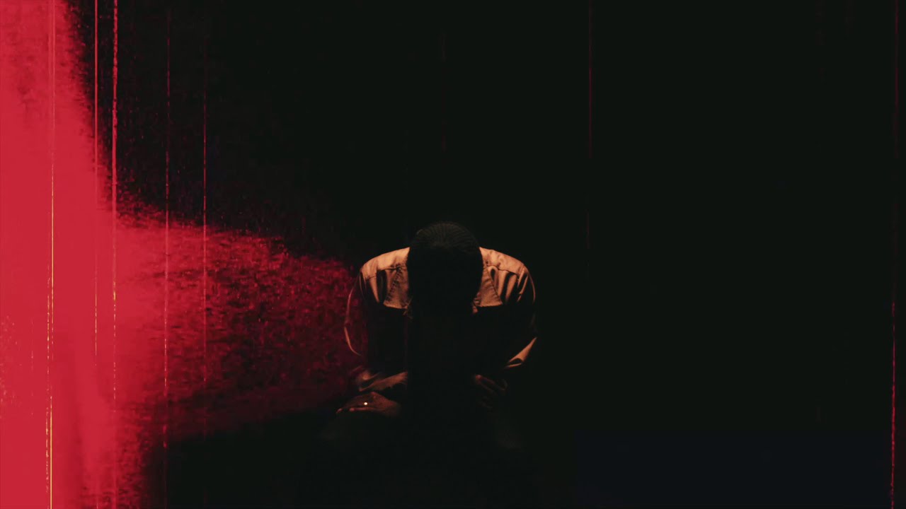 The Allergies - No Flash (feat. Ohmega Watts) (Official Music Video)