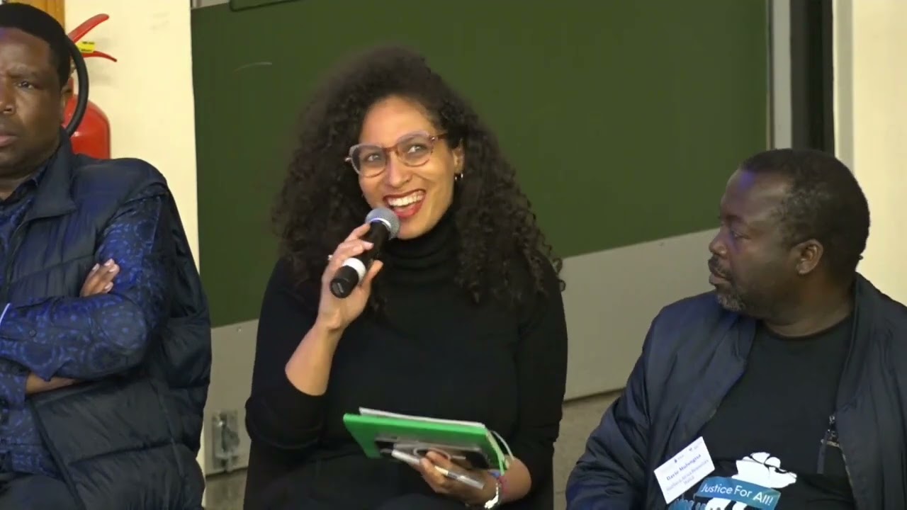 AFSA Conference 2025 | Technology & Critical Minerals | Plenary Session