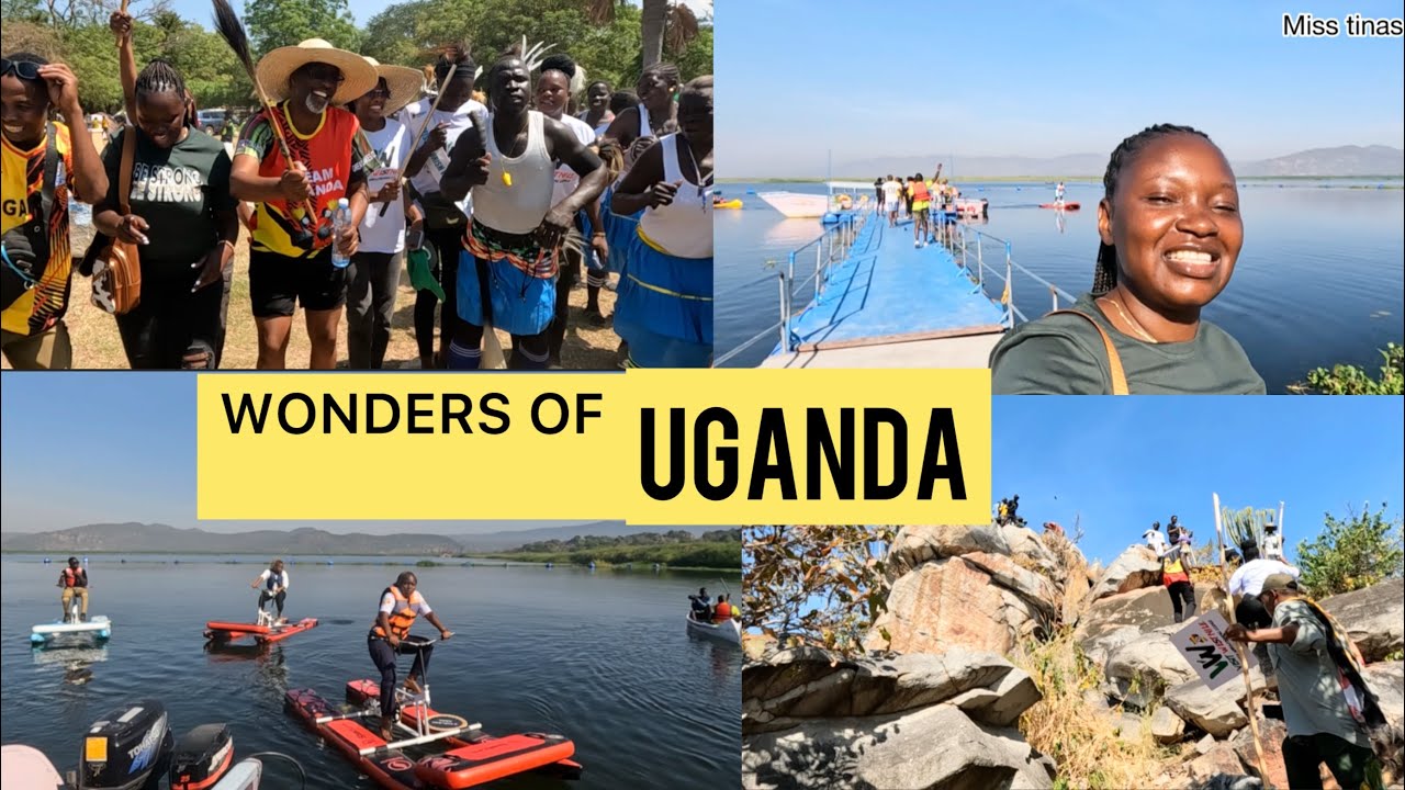 Most Beautiful Places to Visit in Uganda”, Experience the hidden beauty of West Nile, Uganda 