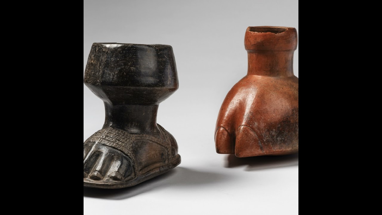 The Incas. Beyond an empire | 6. Room 3. Architecture and paths