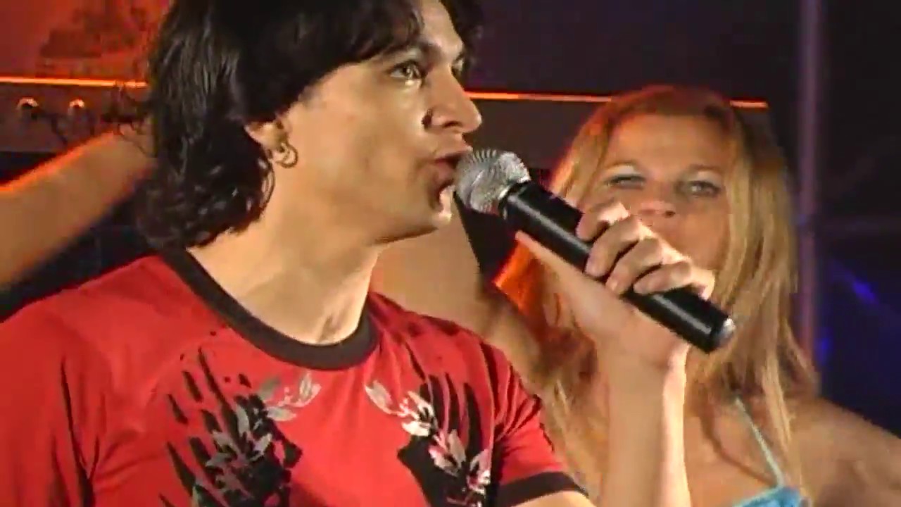 Banda Tenk'c - Perdoa