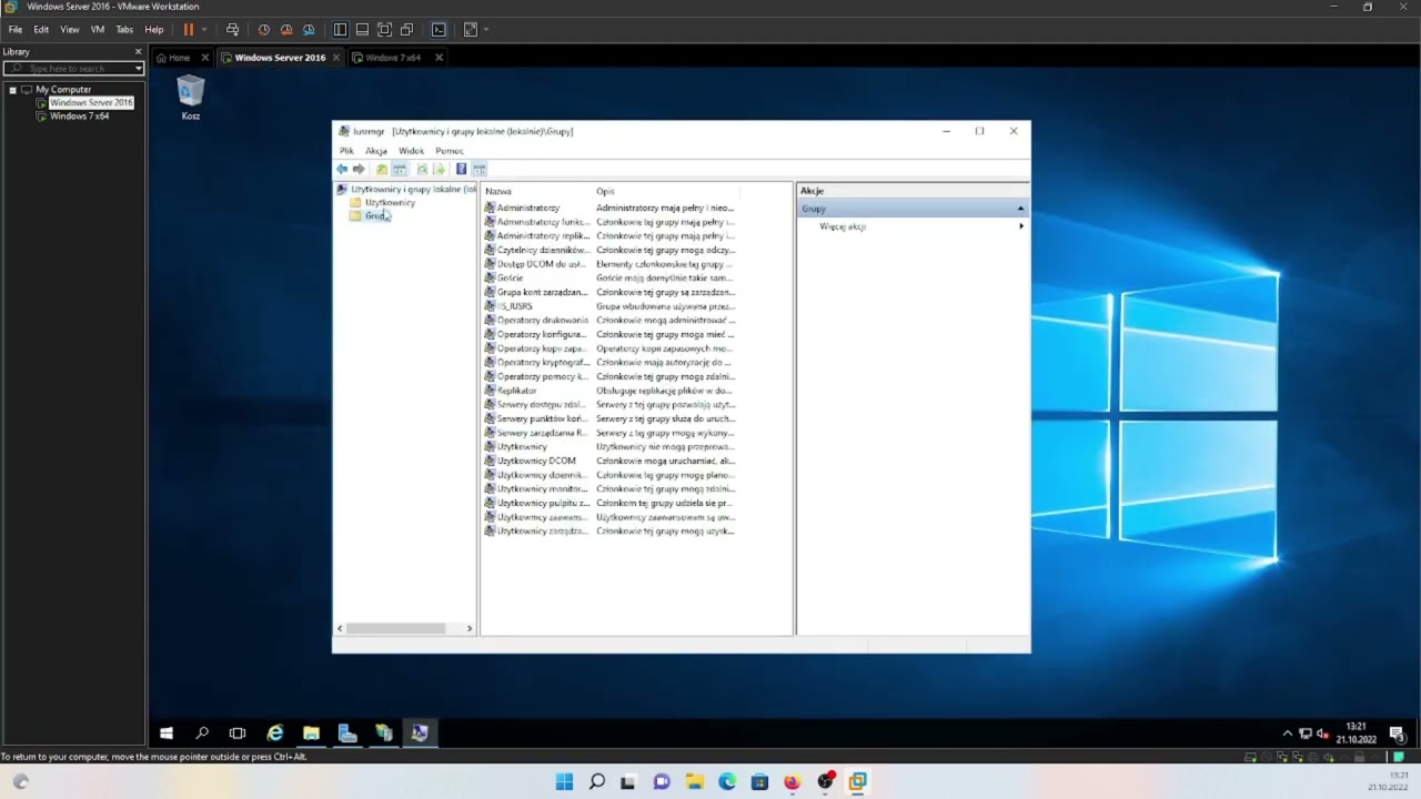 Windows Serwer - Jak utworzyć serwer FTP (Poradnik)