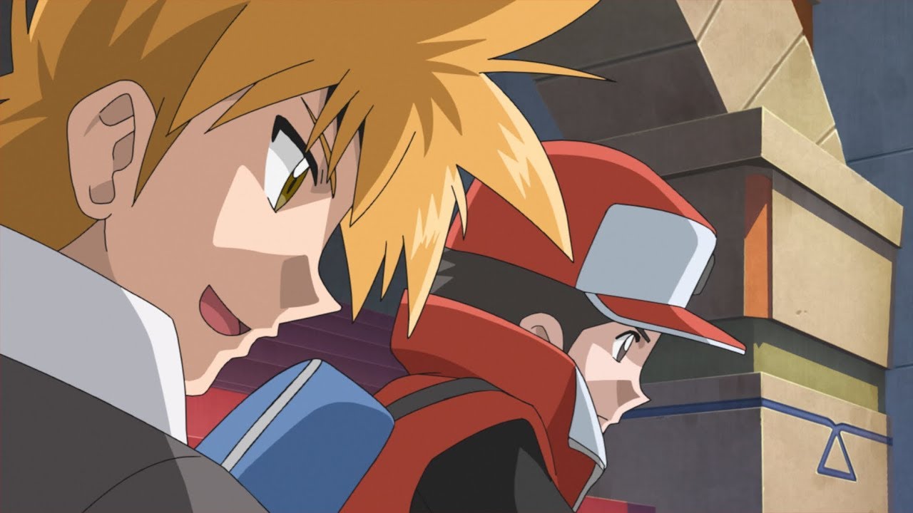 【官方】『Pokémon Masters』訓練家大集合特別動畫