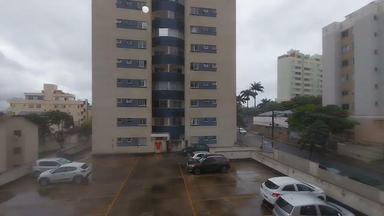 Apartamento de 2 quartos no condomínio Vesúvio, bairro Ouro Preto, Belo Horizonte, MG 