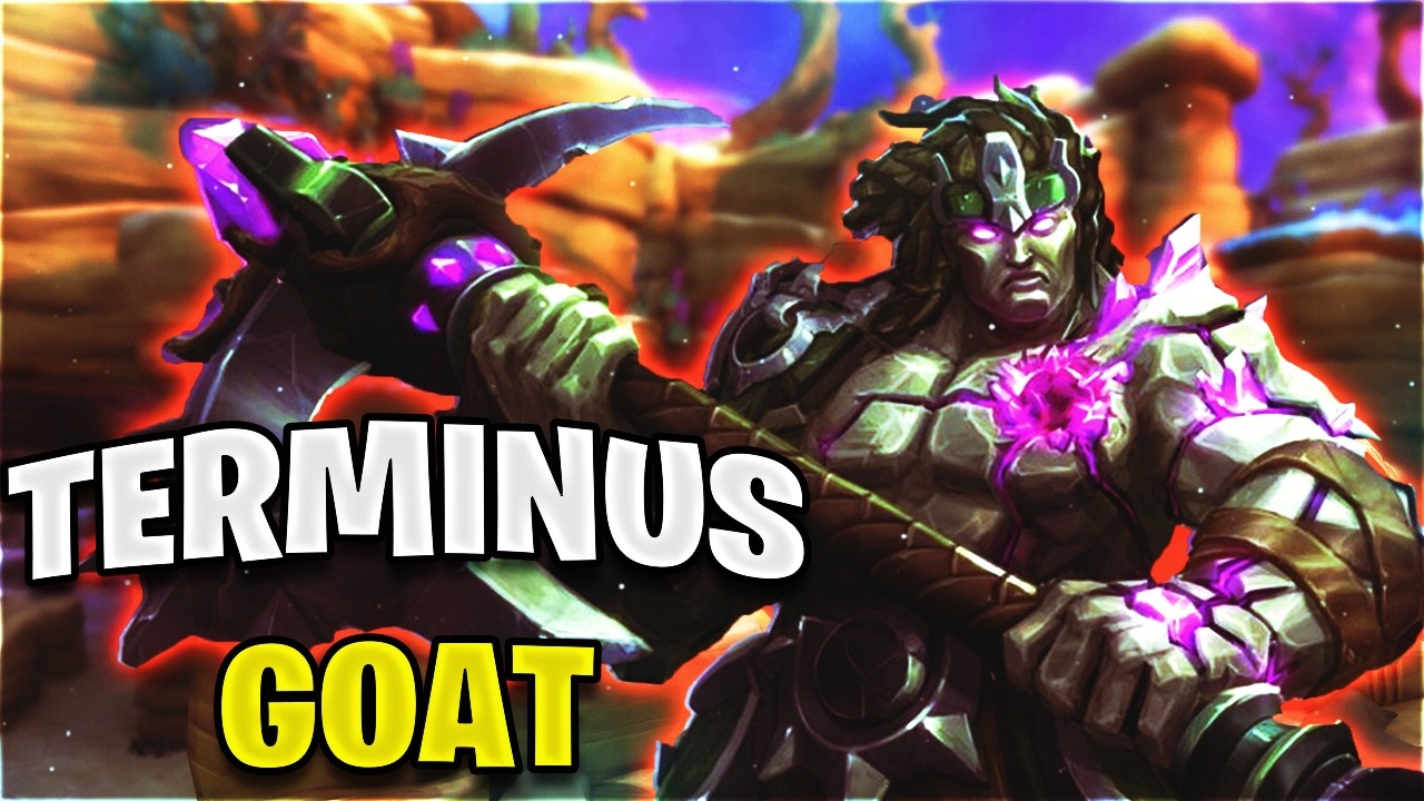 Still The Best Terminus | Terminus Gameplay