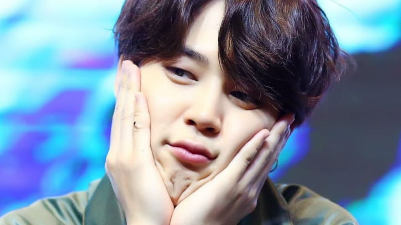 BTS Jimin Cute and Funny Moments 2018