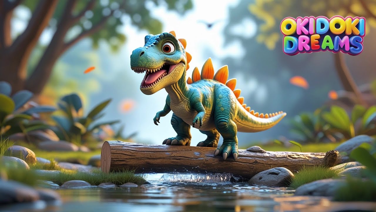hide and seek
🙈 El Dino Bebé | ¡A Jugar a las Escondidas! | Canciones para Jugar