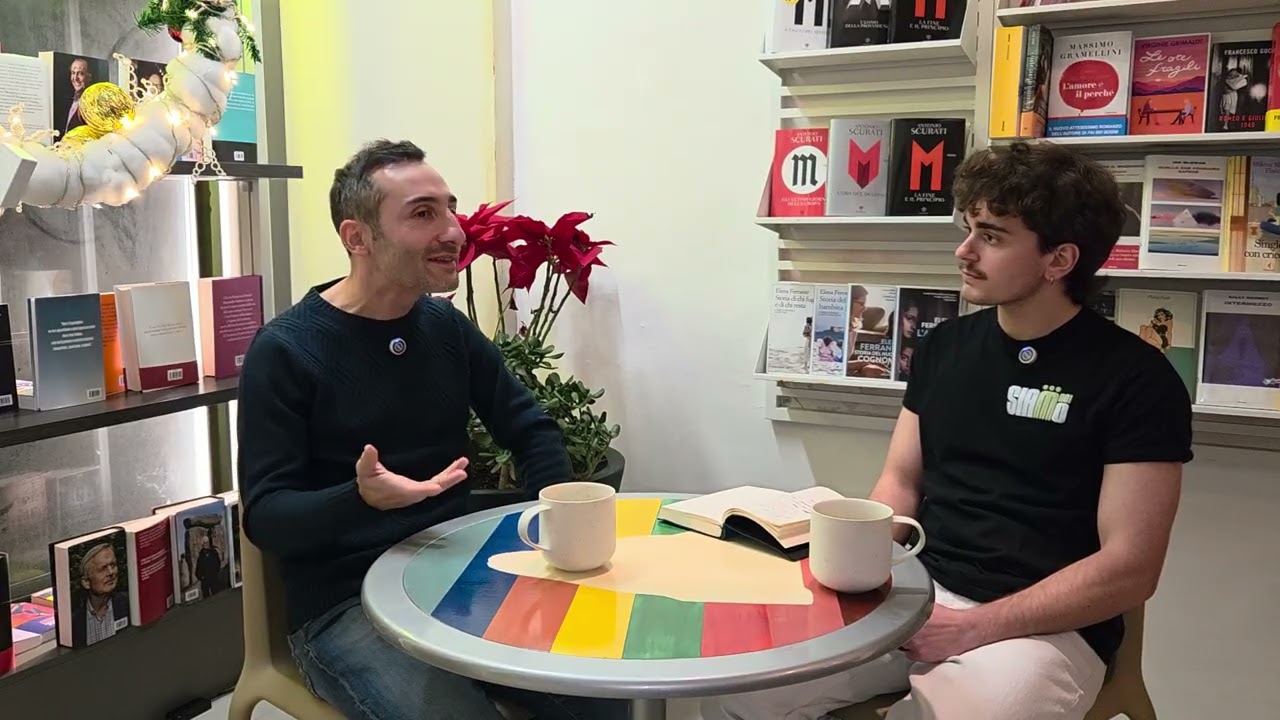 Dall’Italia al Giappone: cosa non ti dicono | Daniele Costanzi | Parte 3