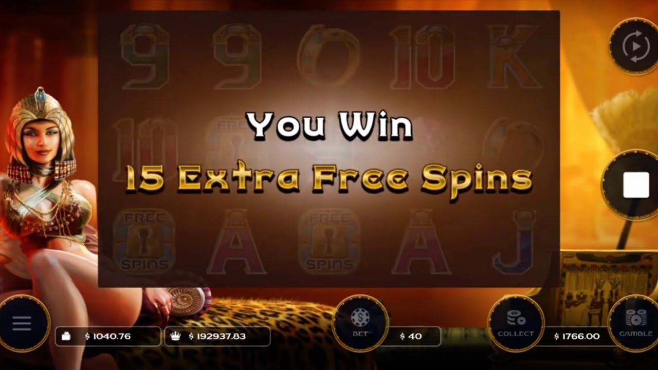 Ignition Casino &ldquo;A Night with Cleo&rdquo; $77 to 3.9k!!! Super Lucky Bankroll Builder