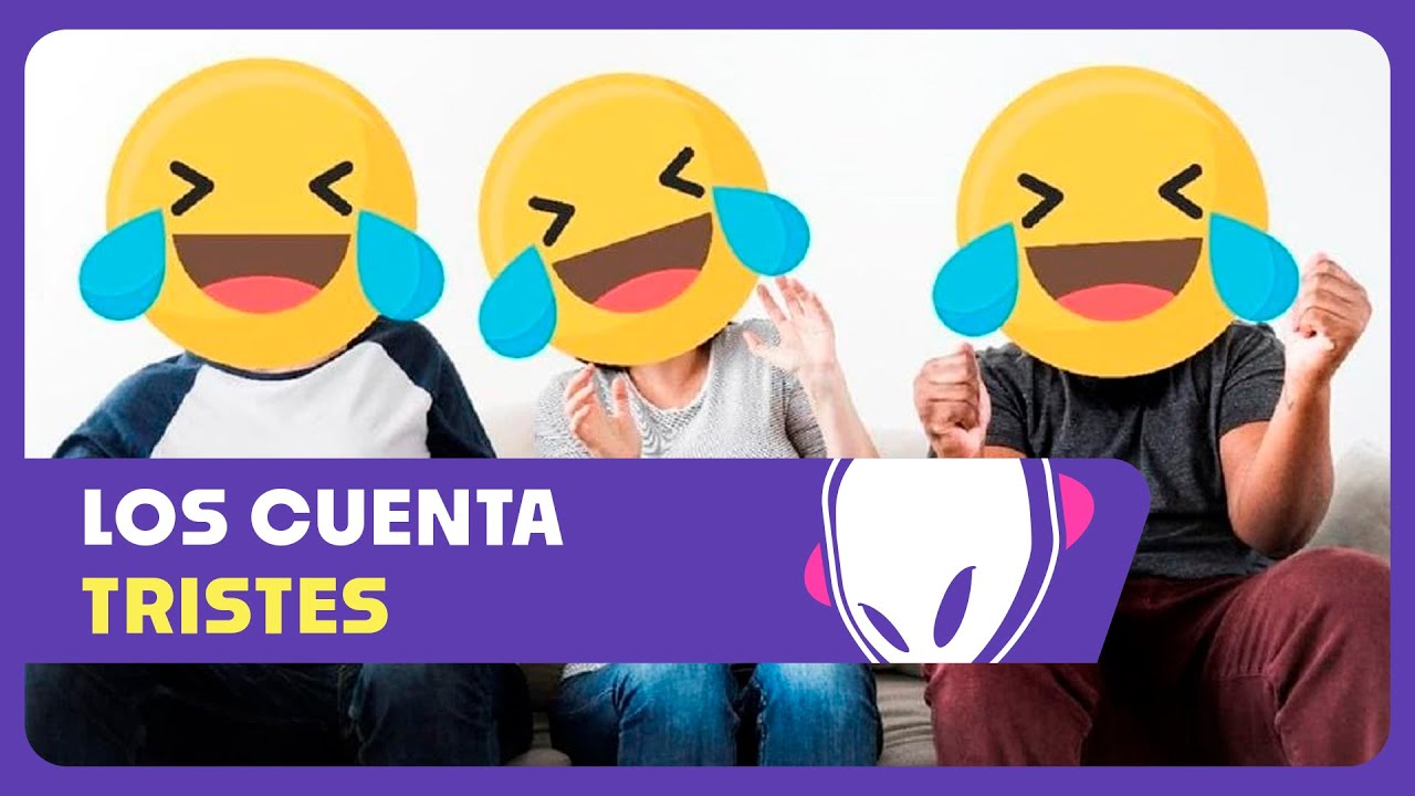 El toque de humor para la quincena | Radioacktiva
