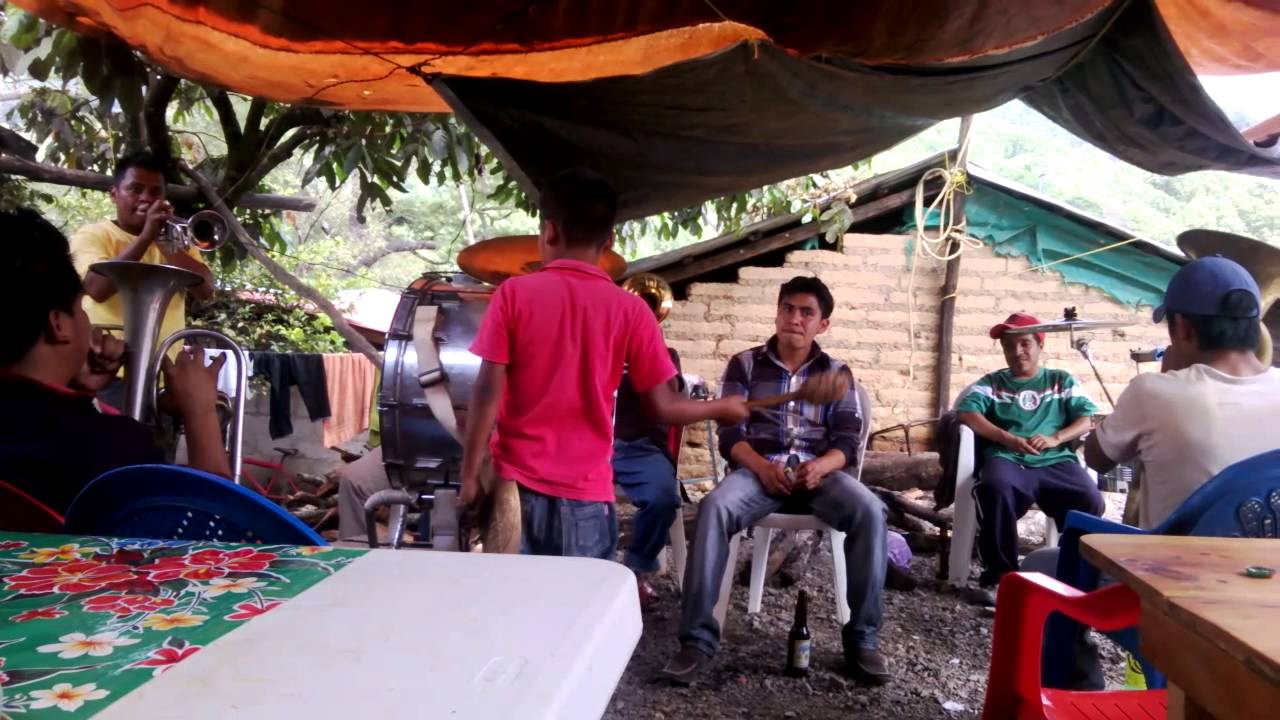 MALINALTEPEC QUERIDO