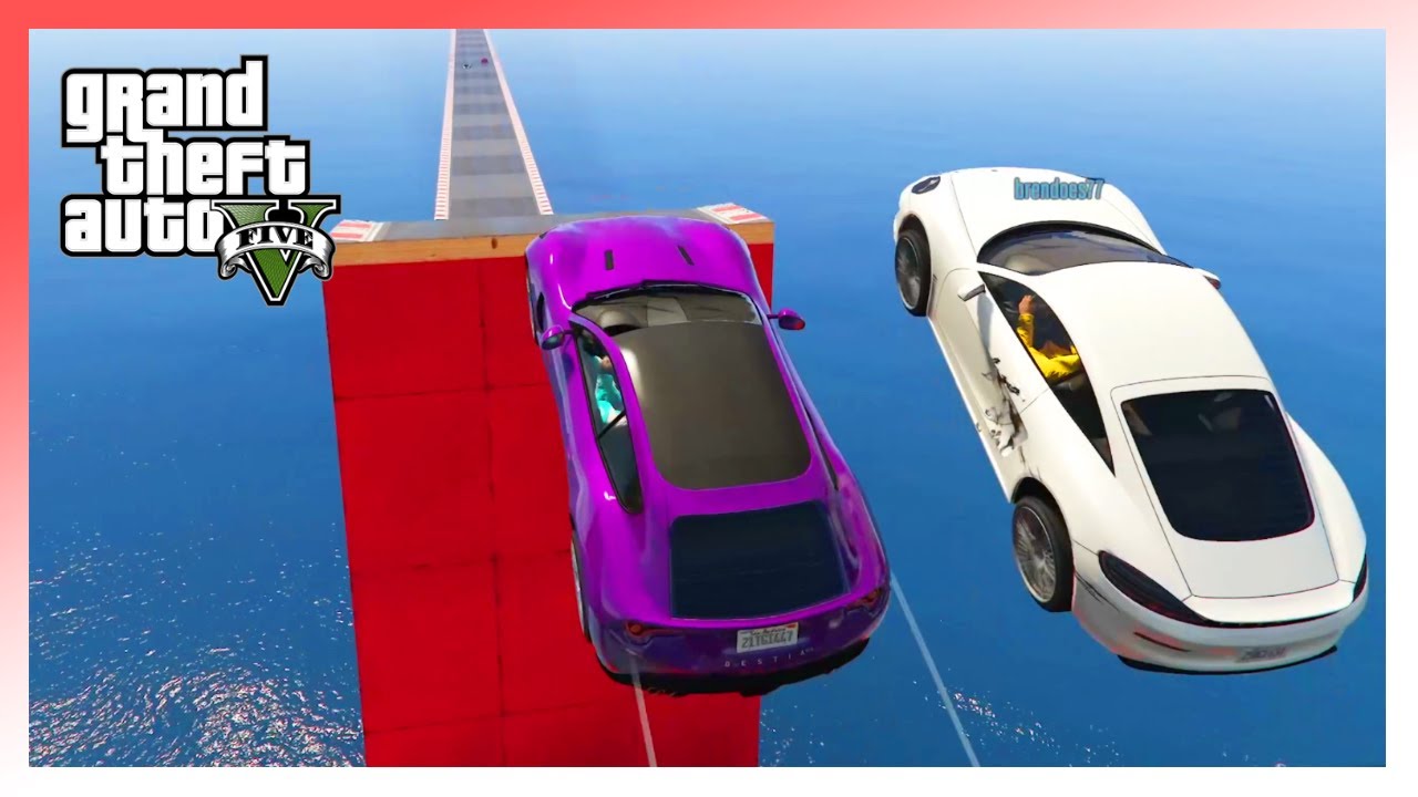 1 Schans, 0 Mensen Blij - GTA V Face to Face