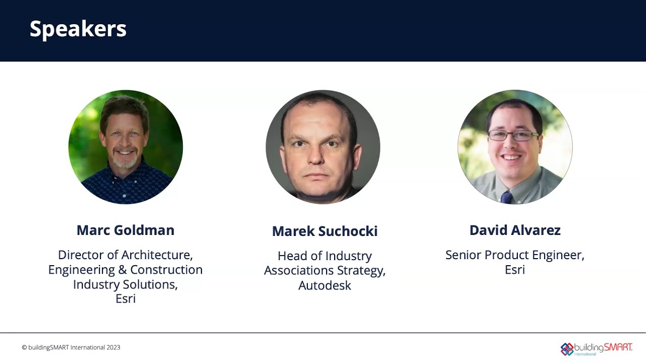 How openBIM enables Infrastructure design and construction