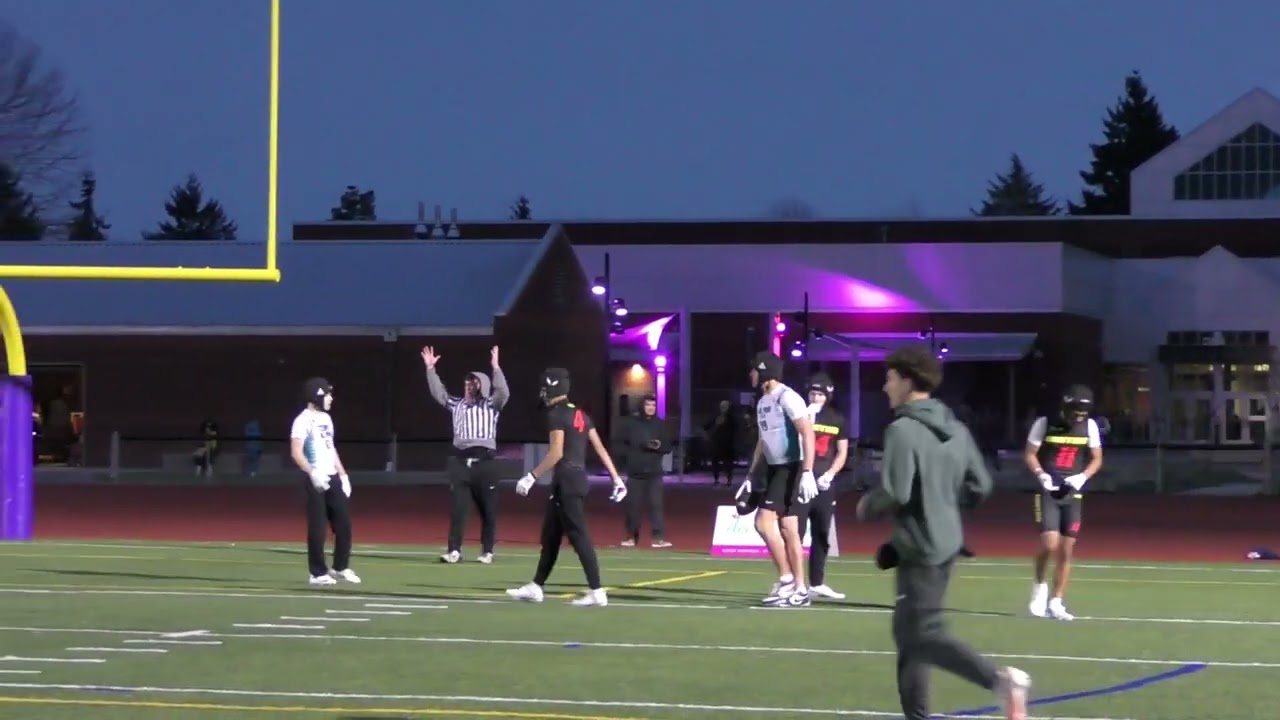 Seattle United Legacy Battle at the Border Pool Play Saturday 