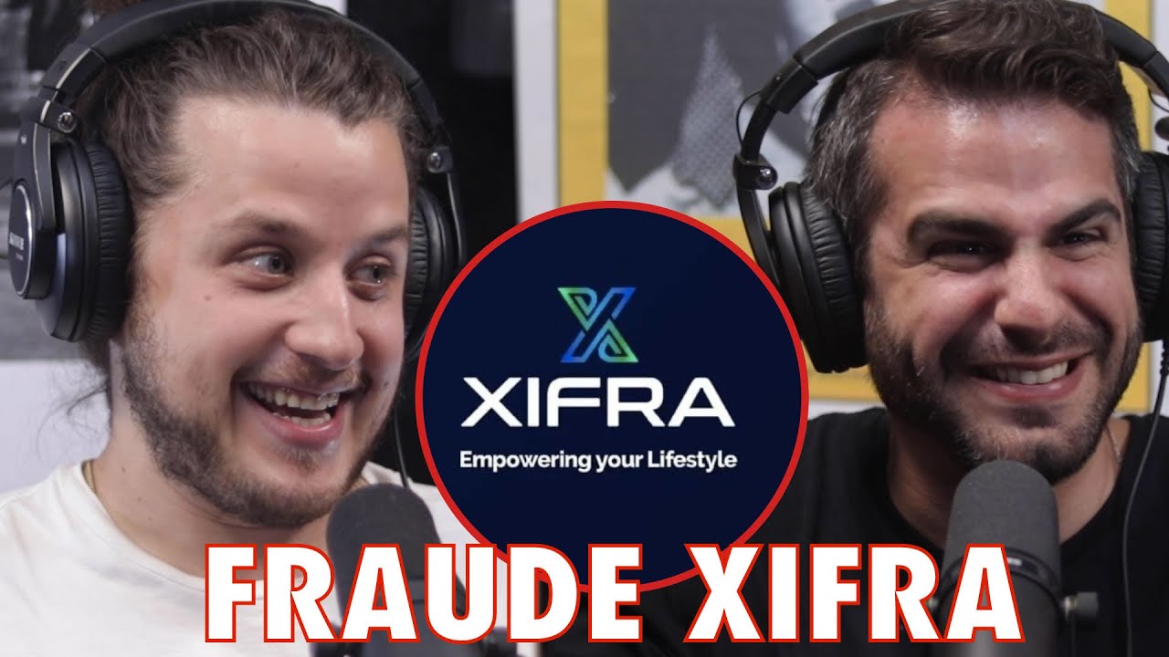 LA HISTORIA DEL FRAUDE DE XIFRA