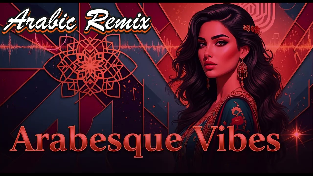 Best Arabic Love Remix 2025 &ndash; Ya Habibi Chill Vibes