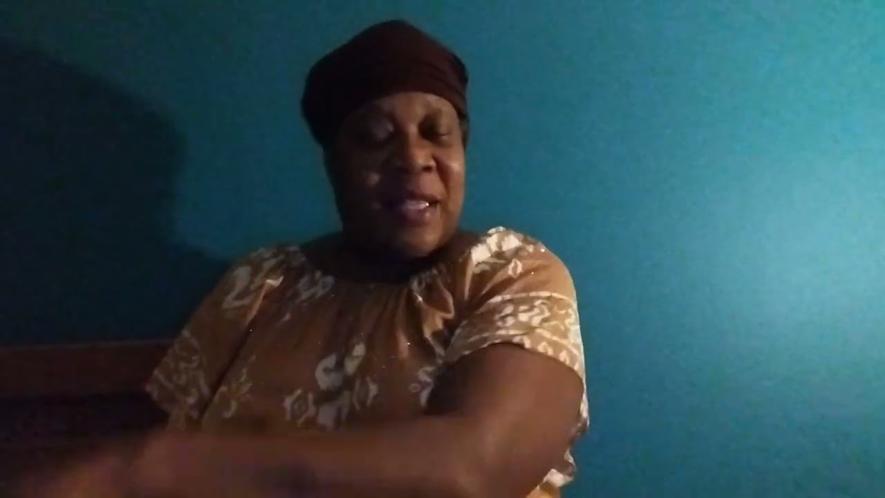 OBEYING THE WILL OF GOD @REVERENDSSYLVESTER&GEORGIA MINISTRIES 