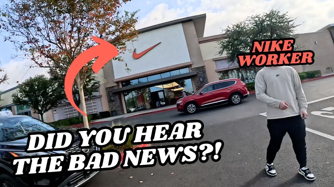 How Nike is Making Online Selling Harder: Amazon FBA & eBay Struggles Explained!