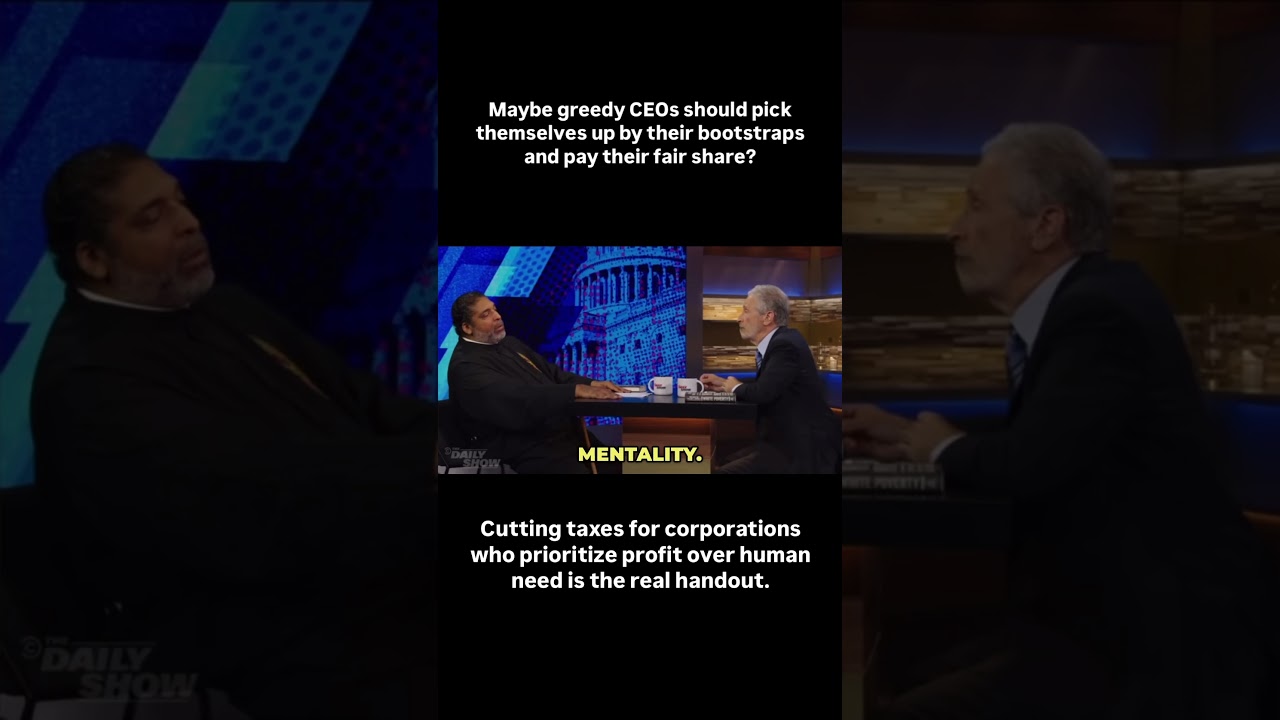 Let&rsquo;s abolish the tipped minimum wage & stop subsidizing the profits of large corporations. #shorts
