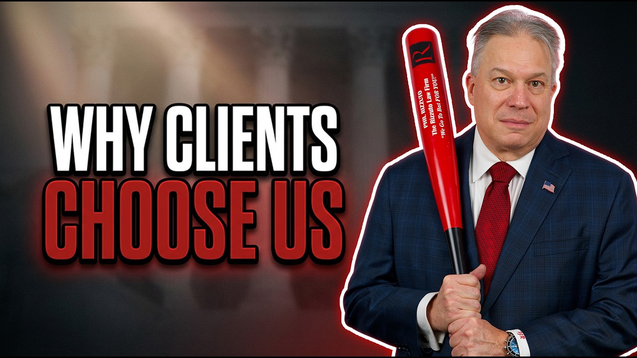 10 Reasons to Hire US as YOUR Personal Injury Lawyer (Before It&rsquo;s Too Late)