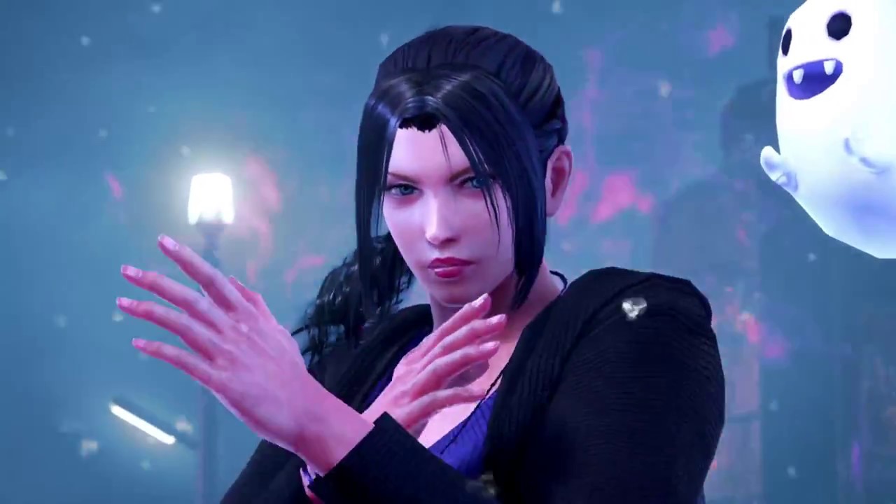 Tekken 7 Live Stream - Sunday Night