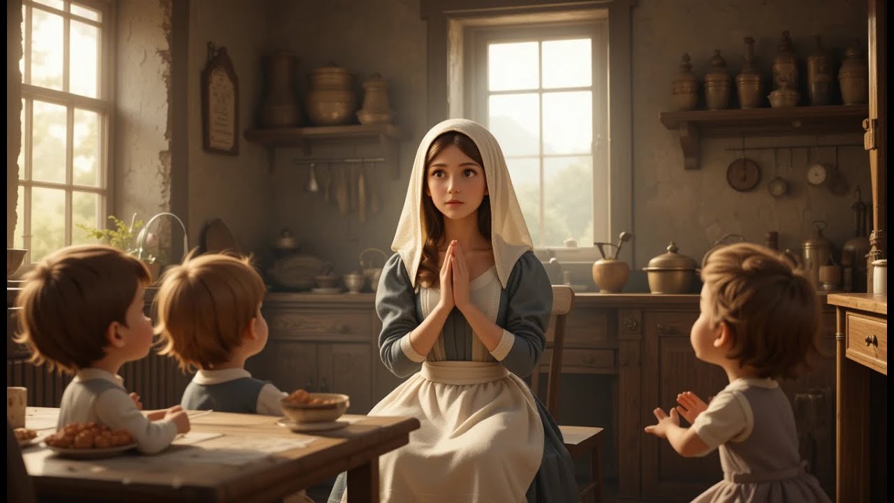 Mothers of Revival: The Women Whose Prayers Shaped History | Inspirational English Story