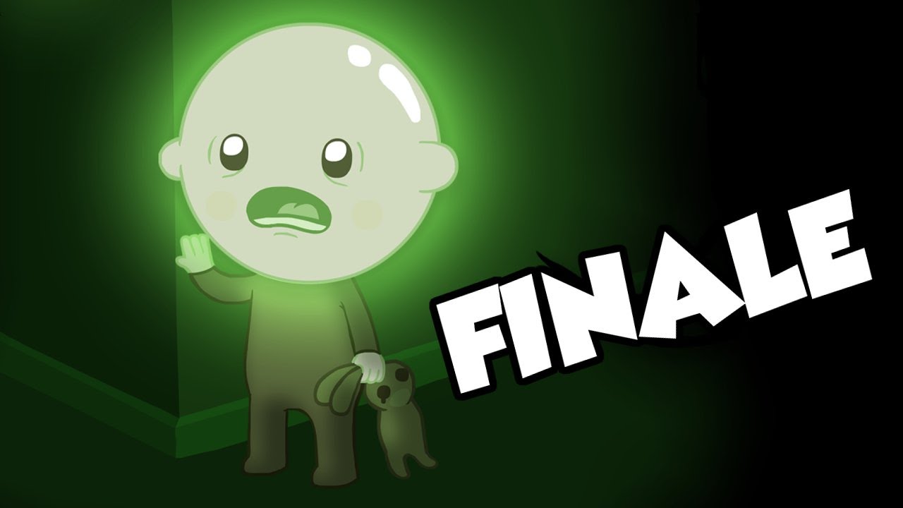 IL FINALE! - Bulb Boy - Parte 3