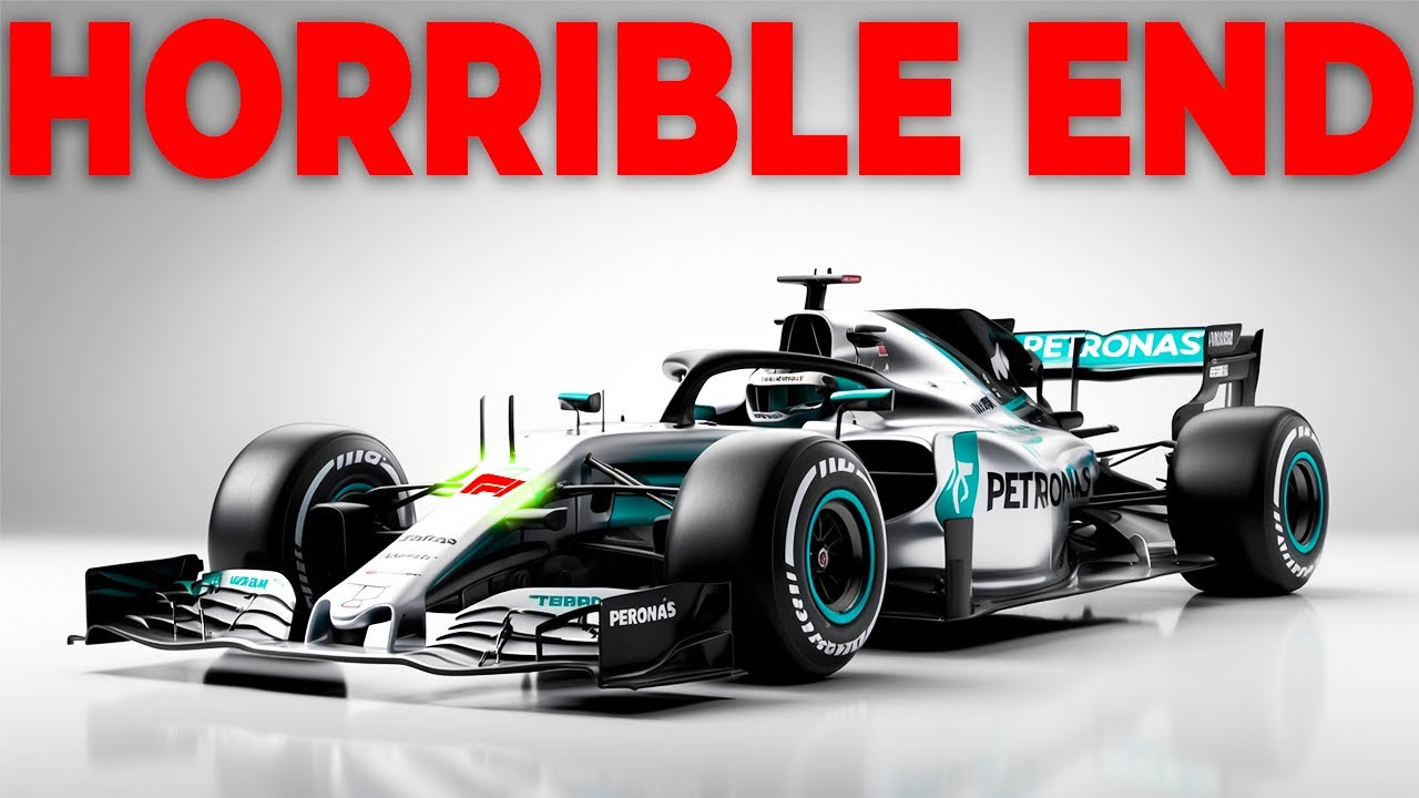 What Really Happened to F1's Most Iconic Partnerships?