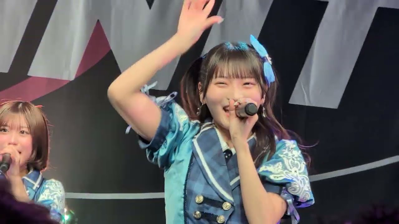 なみだ色の消しごむ 恋になるまで 20251220