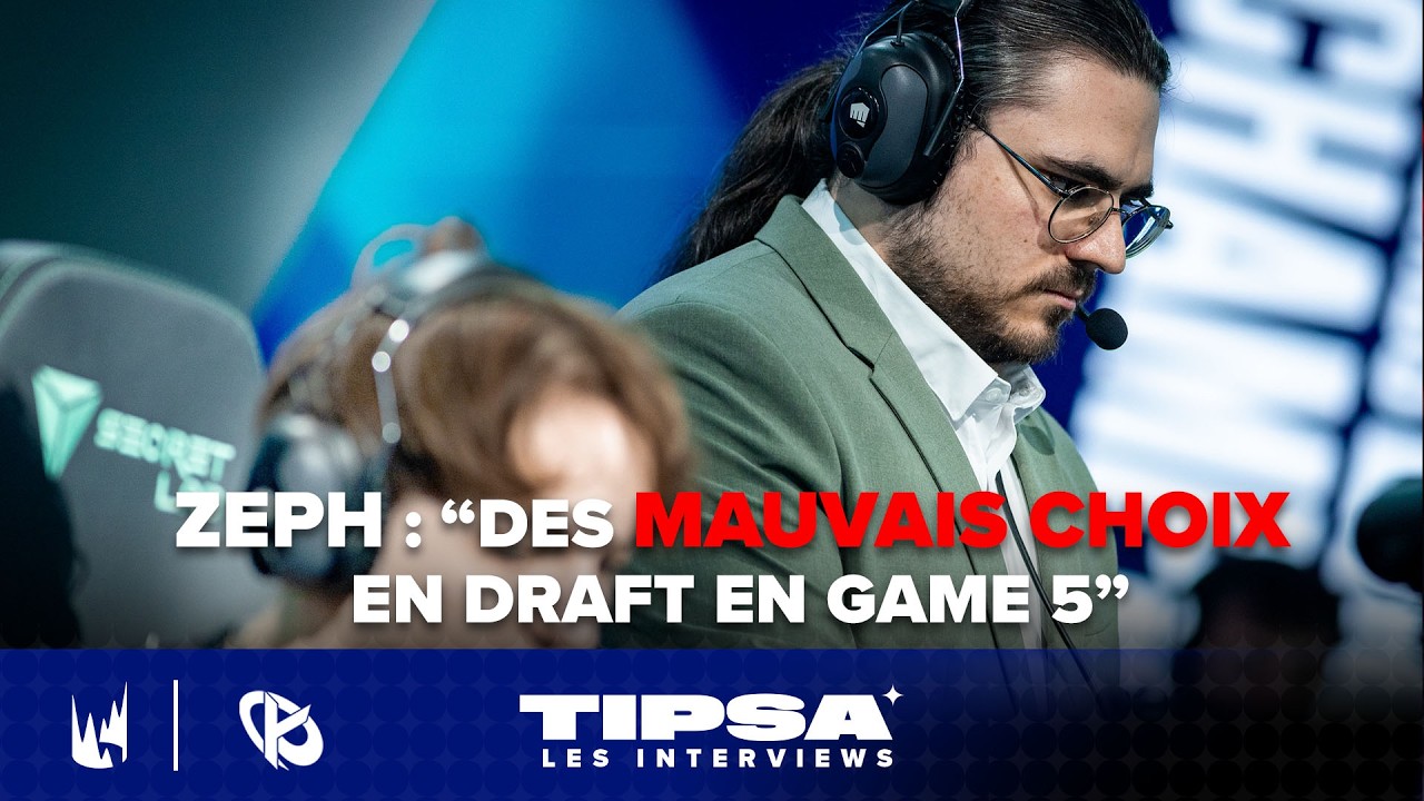 KC Zeph : 