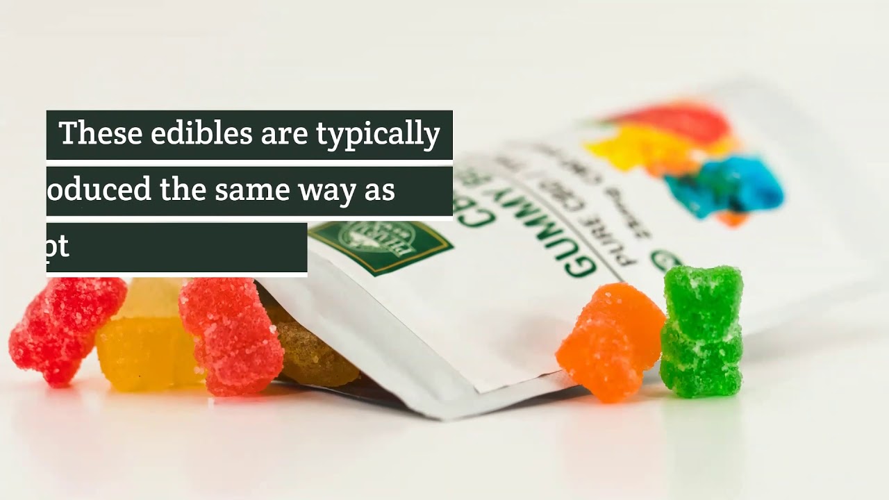 Where to Buy CBD Gummies in Canada | +1 416-922-7238 | earthchoicesupply.com