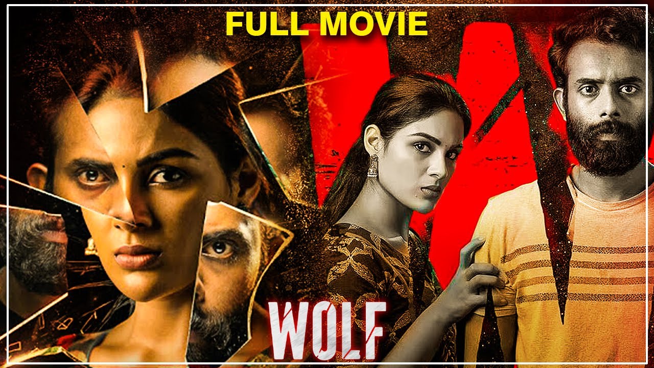 Samyuktha Menon & Arjun Ashokan Latest Blockbuster Tamil Dubbed Movie | Mystery Thriller Movie | HD