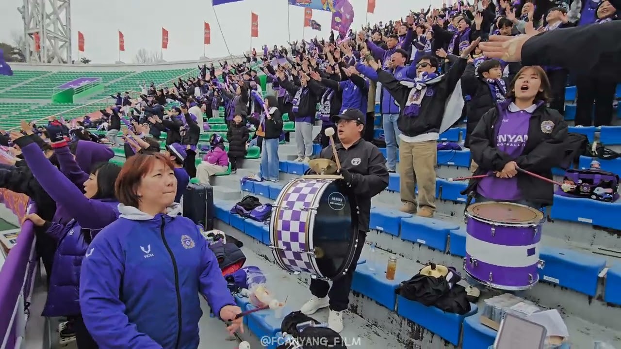 20260315_vs 강원FC (A) '安養爆徒猛進歌'
