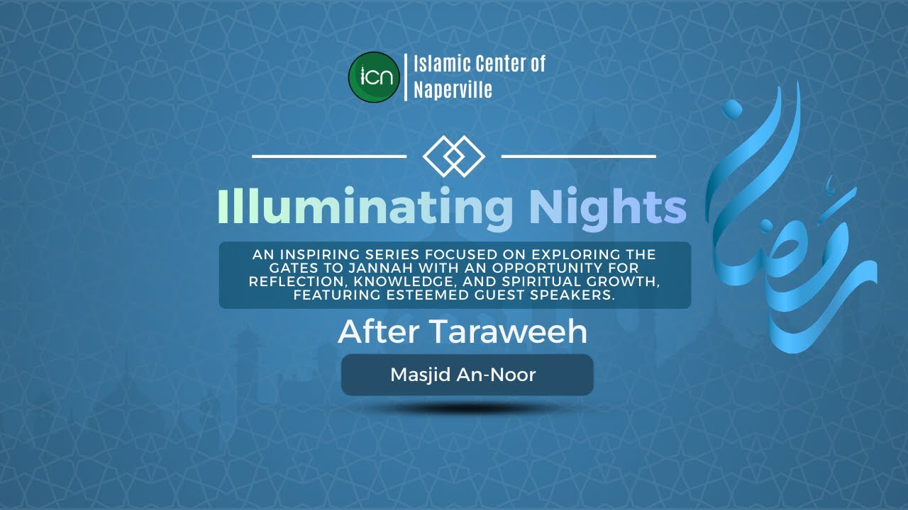 ICN Illuminating Nights - 03/14/2026