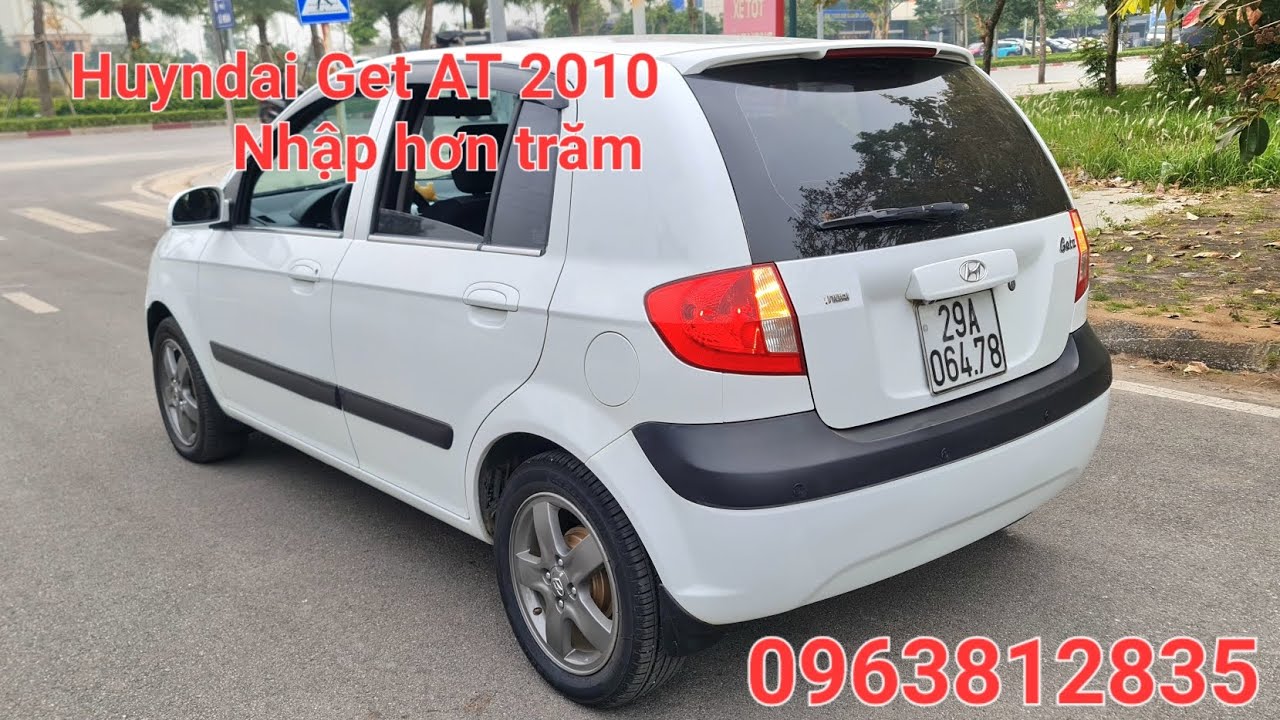 HƠN TRĂM CÒN BÁC NÀO QUAN TÂM | xe số tự động bản nhập #huyndai#xenhap#0912176948
