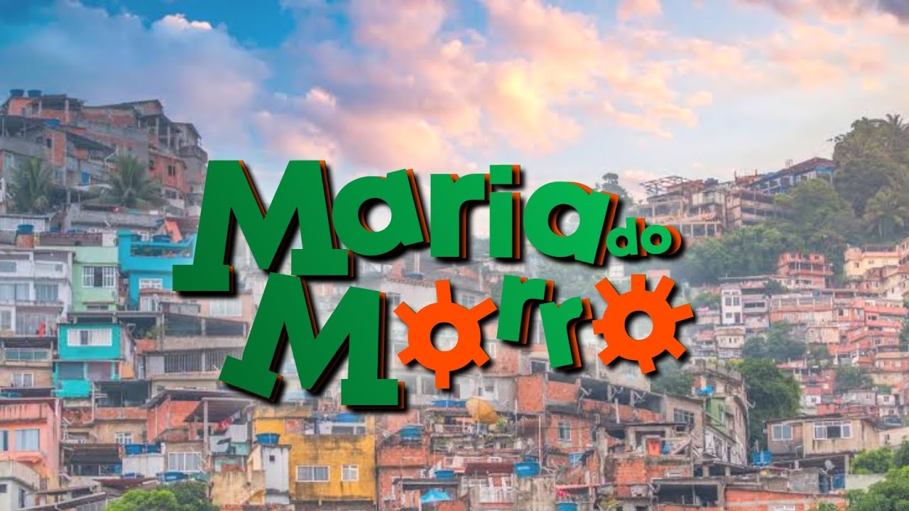 maria do bairro: elenco do remake br na globo às 19h