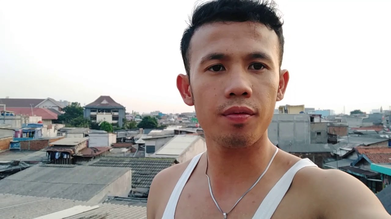 Anak nias mado gulo